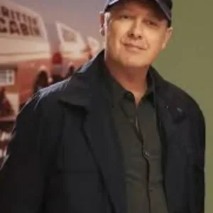 Buy Raymond Reddington Blue Cotton Jacket For Sale Men And Women