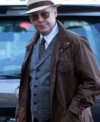 Buy Raymond Reddington The Blacklist James Spader Jacket For Sale Men And Women