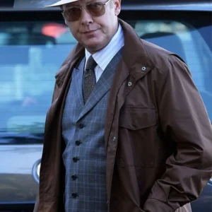 Buy Raymond Reddington The Blacklist James Spader Jacket For Sale Men And Women
