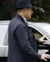 Buy The Blacklist James Spader Raymond Reddington Blue Jacket For Sale 