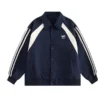 Buy Urban Lapel Blue Jacket