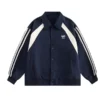 Buy Urban Lapel Blue Jacket 