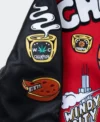 CHI Windy City Varsity Jacket