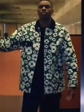 Cameron Alexander The Vince Staples Show S01 Jacket