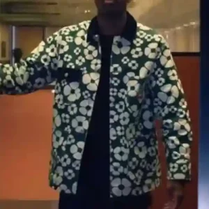 Cameron Alexander The Vince Staples Show S01 Jacket