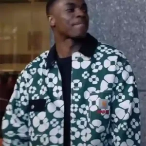 Cameron Alexander The Vince Staples Show S01 Jacket For Sale