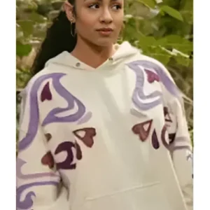 Chelsea Tavares All American S06 Hoodie