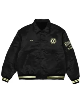 Coachella 2024 Jacket