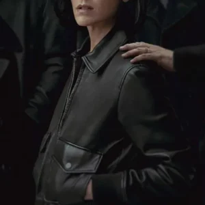 Dark Matter Jennifer Connelly Jacket