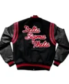 Delta Sigma Theta Varsity Jacket SALE