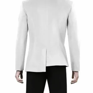 Dr. Hugh Culber Star Trek Season 05 Wilson Cruz Jacket For Sale Men And Women