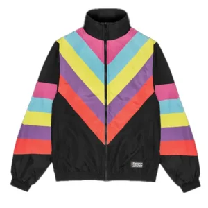 Electric Callboy Tracksuit front