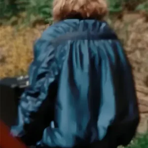 Gretchen Cuckoo 2024 Bomber Jacket