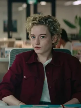 Hanna The Royal Hotel Red Jacket