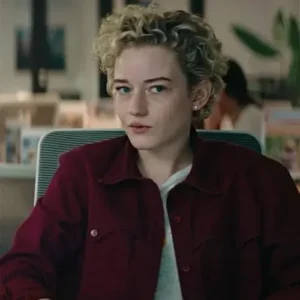 Hanna The Royal Hotel Red Jacket