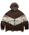 Hydro Sprint Brown Jacket