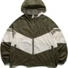 Hydro Sprint Jacket