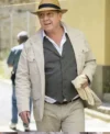 James Spader The Blacklist White Jacket