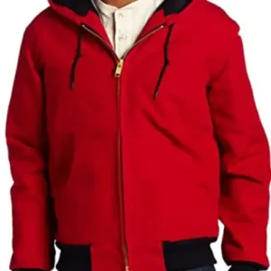 Jefferson White Yellowstone S04 Jacket