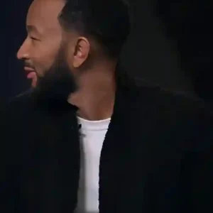 John Legend The Voice S025 Jacket