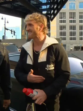 Logan Paul Last Night Jacket On Sale 