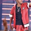 Ludacris iHeartRadio Music Award 2024 Red Shirt