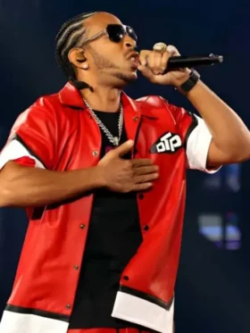 Ludacris iHeartRadio Music Award 2024 Shirt