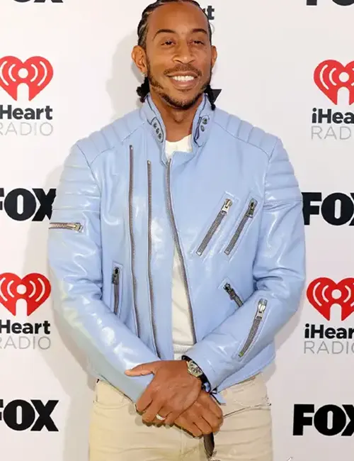 Ludacris iHeartRadio Music Award Jacket For Sale
