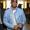 Ludacris iHeartRadio Music Award Sky Blue Jacket