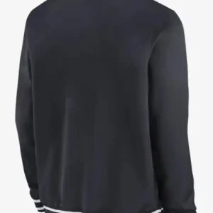 MLB Cleveland Guardians Bomber Jacket
