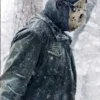 Never Hike In The Snow Jason Voorhees Jacket