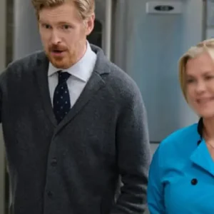 Oliver Rice One Bad Apple A Hannah Swensen Mystery 2024 Jacket