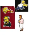 Order Susan Sarandon Simpsons Varsity Jacket