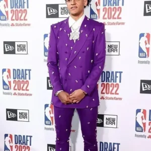 Paolo Banchero Draft Suit