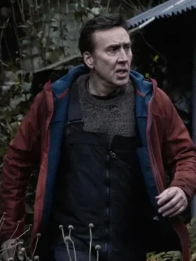 Paul Arcadian 2024 Hooded Jacket On Sale 