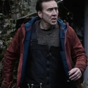 Paul Arcadian 2024 Hooded Jacket On Sale 