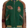 Polo Ralph Lauren Varsity inspired Jacket For Sale