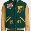Polo Tiger Varsity Jacket