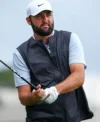 RBC Heritage Scottie Scheffler Vest