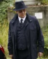 Raymond Reddington Blue Jacket