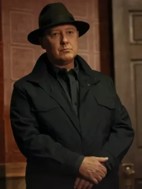 Raymond Reddington Jacket