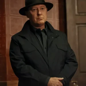 Raymond Reddington Jacket