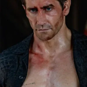 Road House 2024 Jake Gyllenhaal Shirt