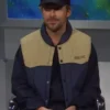 Ryan Gosling SNL Puffer Vest