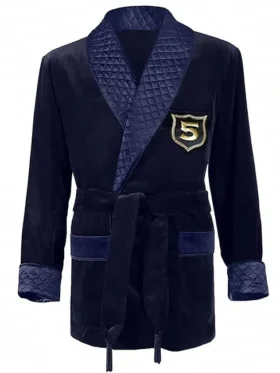 SNL Five Timers Club Jacket