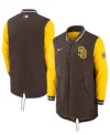 San Diego PadresCoat Jacket