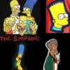 Shop Susan Sarandon Simpsons Varsity Jacket