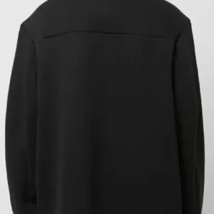 Shop Travis Kelce Black Cotton Jacket