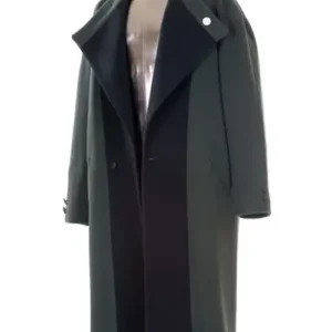 Silent Bob And Jay Long Coat