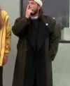 Silent Bob And Jay Strike Back Long Coat